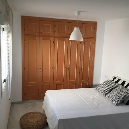 Estudio En Malaga * Малага
