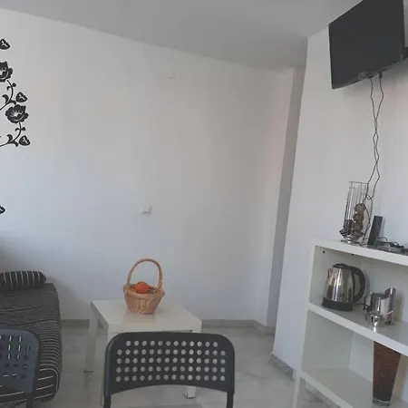 Estudio En Malaga *