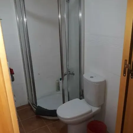 Estudio En Malaga Проживание в семье *